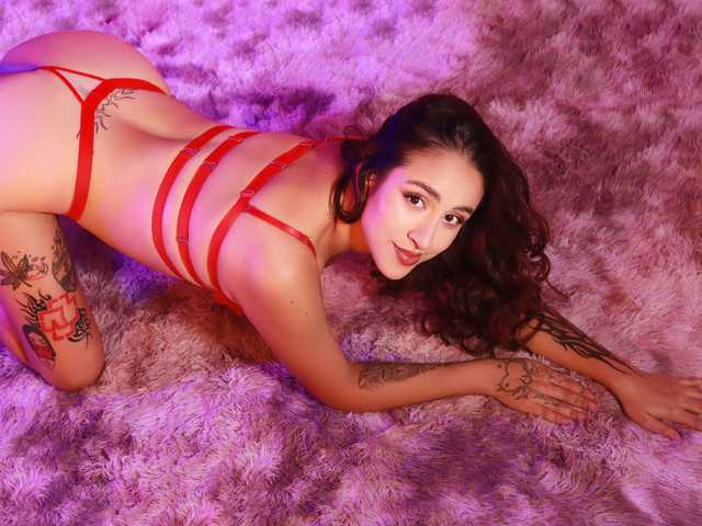 프로필 사진 Lenaevans29