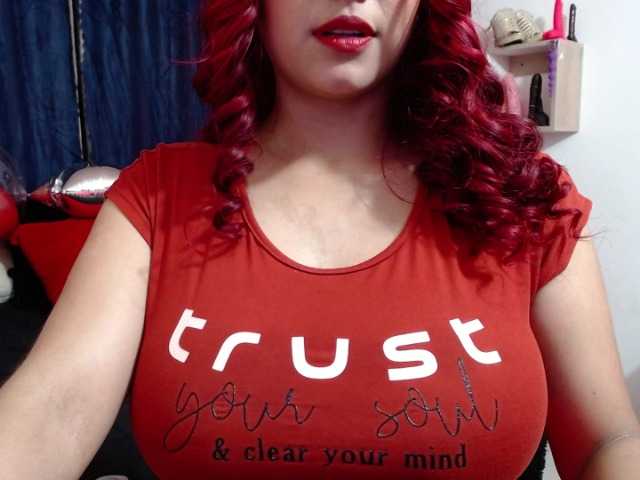 방송 스크린 샷 LenaFavorite