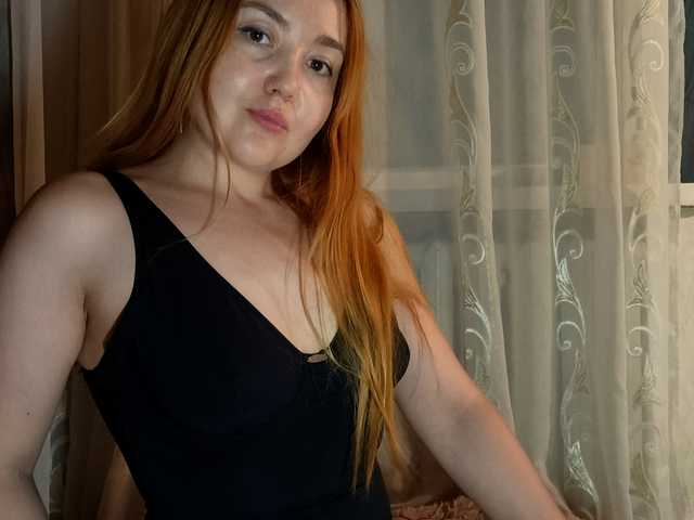 프로필 사진 lenavelvet25