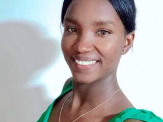 에로틱 한 영상 채팅 LenaWood