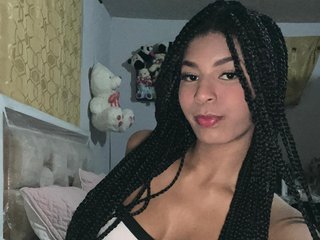에로틱 한 영상 채팅 Lennaa