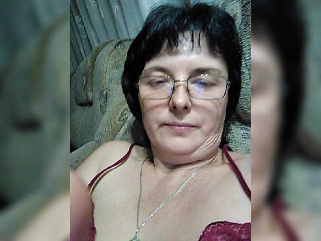 방송 스크린 샷 lenochka01