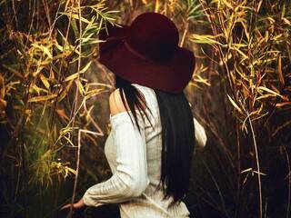 에로틱 한 영상 채팅 LenoreCarroll