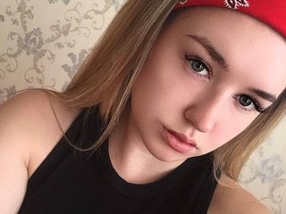 에로틱 한 영상 채팅 LeonaBark