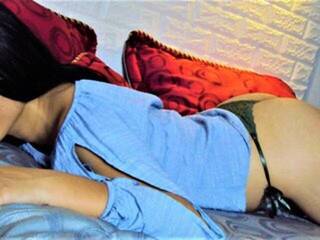 에로틱 한 영상 채팅 leonacute