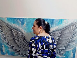 에로틱 한 영상 채팅 leonela