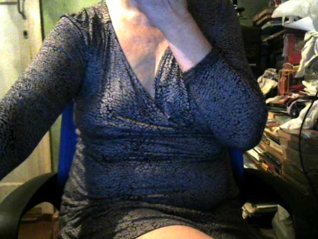 방송 스크린 샷 Leonellaz