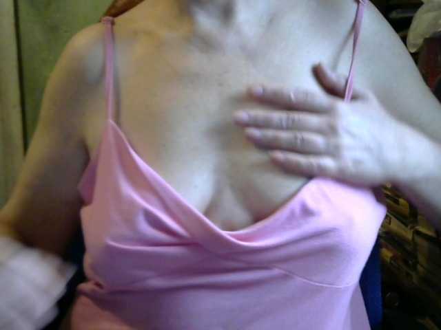 방송 스크린 샷 Leonellaz