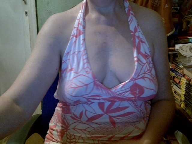 방송 스크린 샷 Leonellaz