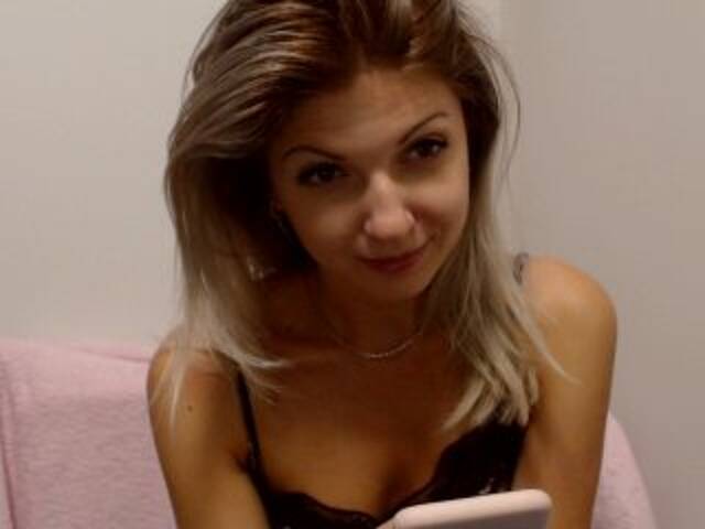 방송 스크린 샷 Lerika