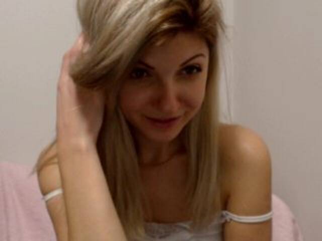 방송 스크린 샷 Lerika