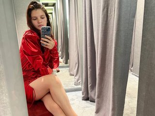 에로 화상 채팅 Lera-Lera11