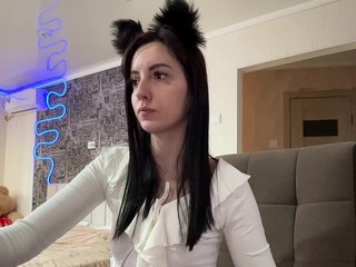 에로틱 한 영상 채팅 Valeria--sweet