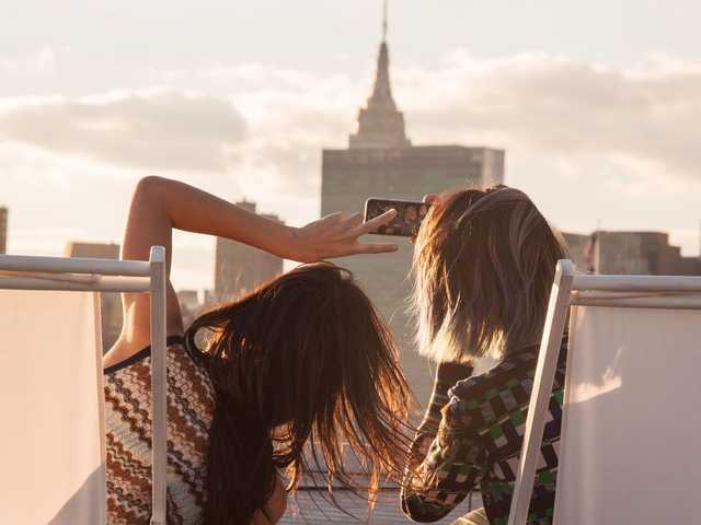 프로필 사진 LeraAndAngel