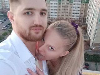 프로필 사진 LeraAndrej