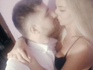 프로필 사진 LeraAndrej