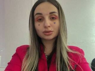 에로틱 한 영상 채팅 LeraPinkovaya