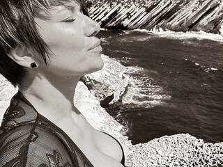 에로틱 한 영상 채팅 LeraStar