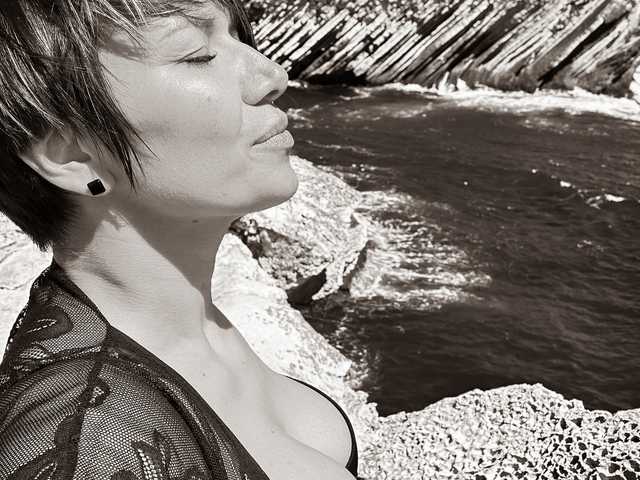 프로필 사진 LeraStar