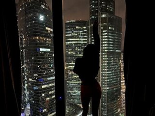 에로틱 한 영상 채팅 LerochkaaaaA