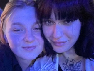 에로틱 한 영상 채팅 LesbianSquad