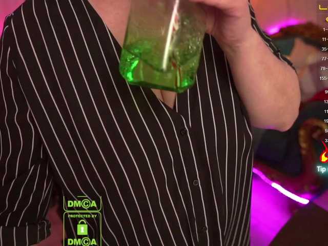 방송 스크린 샷 LessaWeb