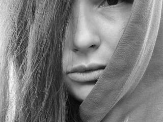 에로틱 한 영상 채팅 VikkiHeart