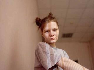 에로틱 한 영상 채팅 Lesya-Girl