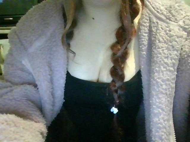 방송 스크린 샷 lesya2002