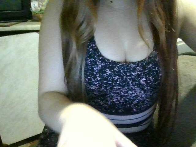 방송 스크린 샷 lesya2002