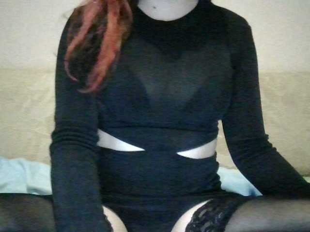 방송 스크린 샷 lesya2002