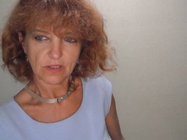 방송 스크린 샷 Lesya8