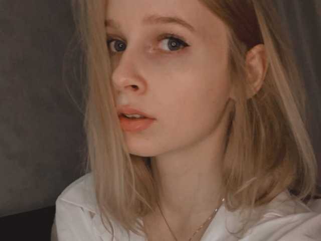 프로필 사진 Lesya_