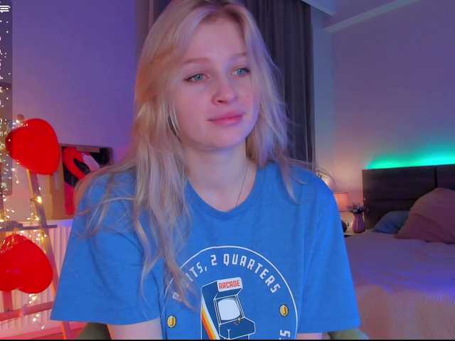방송 스크린 샷 Lesya_