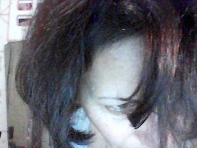 방송 스크린 샷 letisya