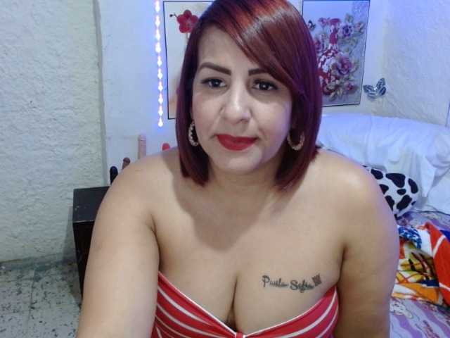 방송 스크린 샷 letiverydirty