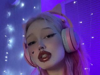 에로틱 한 영상 채팅 LetlleePie