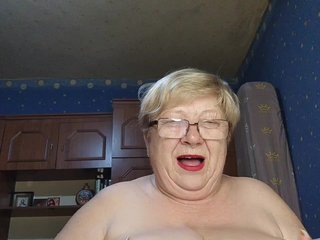 에로틱 한 영상 채팅 LettieXMagdalen