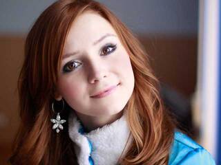 에로틱 한 영상 채팅 LettyNelson