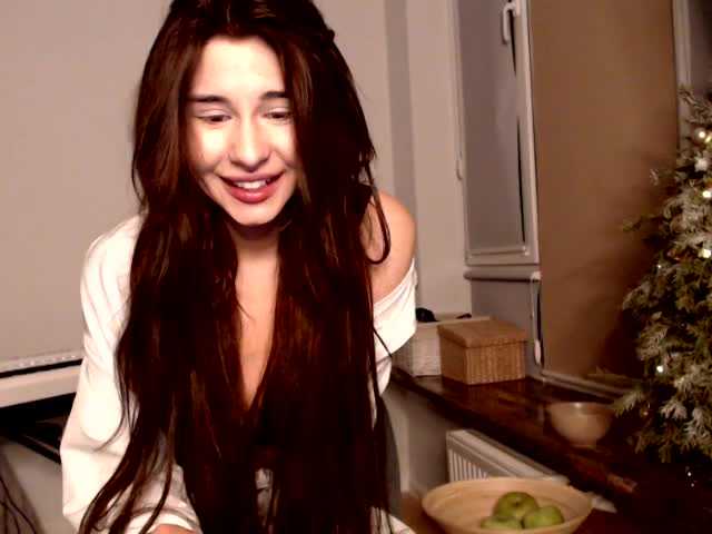 방송 스크린 샷 LeValeriy