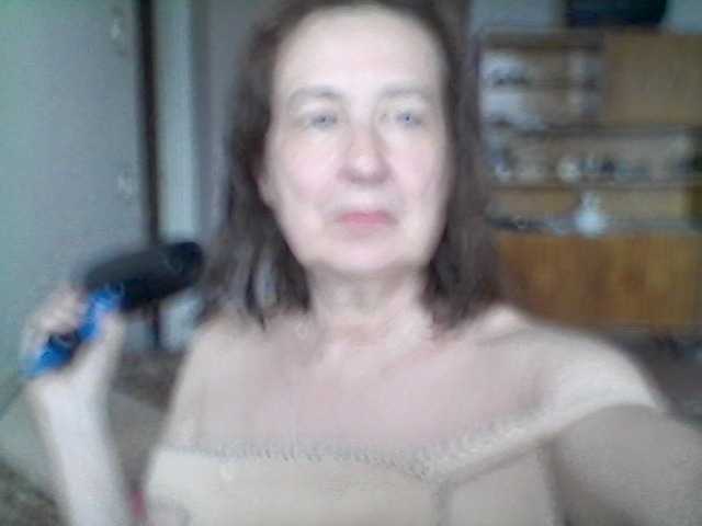 방송 스크린 샷 Levendin