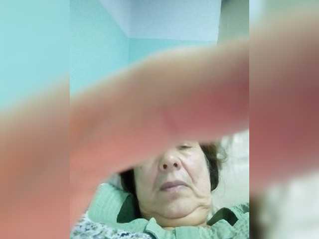 방송 스크린 샷 Levendin