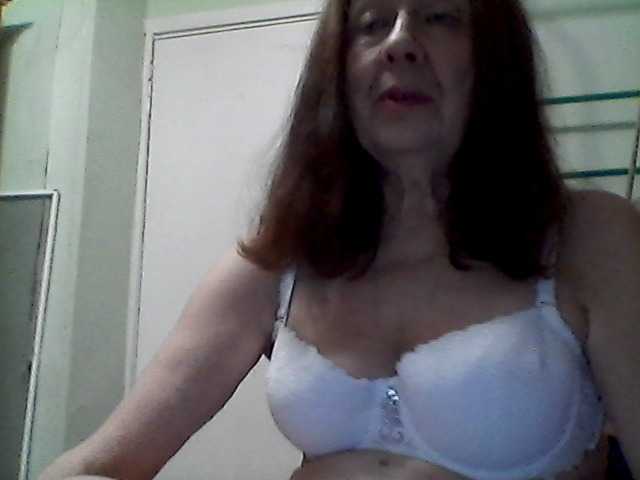 방송 스크린 샷 Levendin