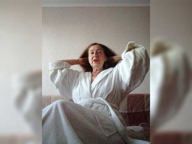 방송 스크린 샷 Levendin