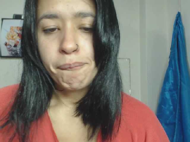 방송 스크린 샷 levy-pretty