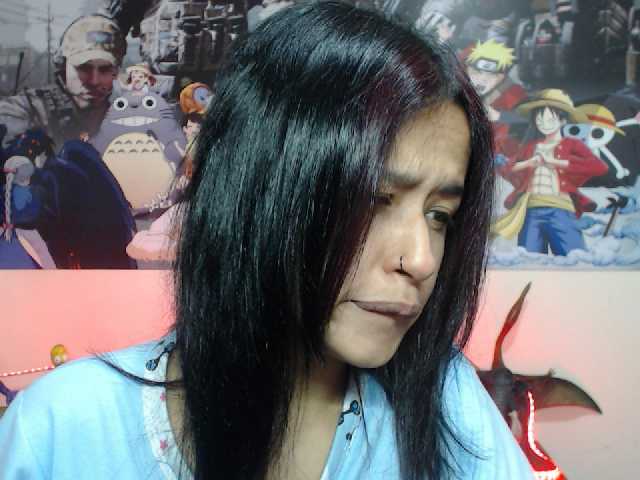 방송 스크린 샷 levy-pretty