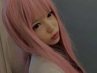 에로틱 한 영상 채팅 Lexi-luna8