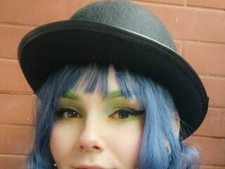 에로틱 한 영상 채팅 LexieDream