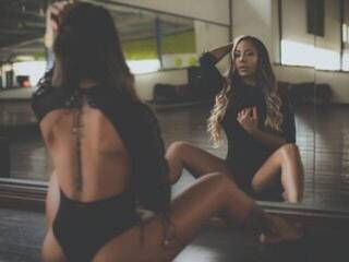 에로틱 한 영상 채팅 LexiGold