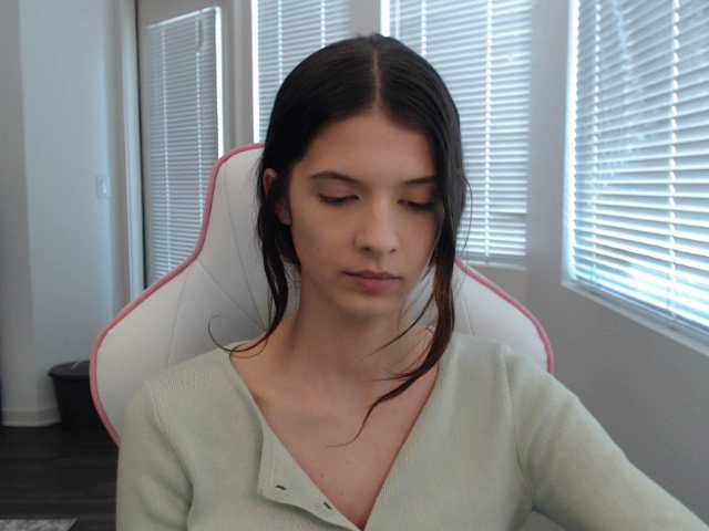 방송 스크린 샷 LexiiXo